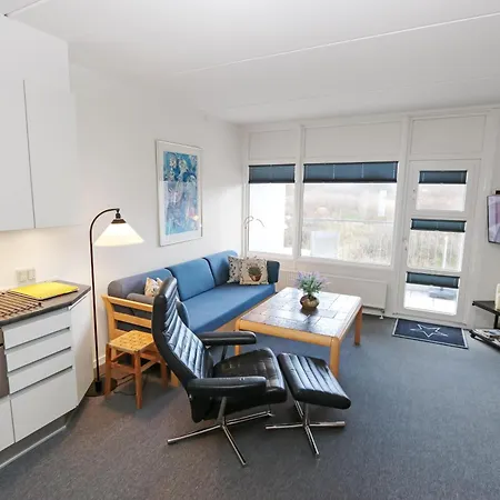 Til 2 Personer Sj3210 Apartment *