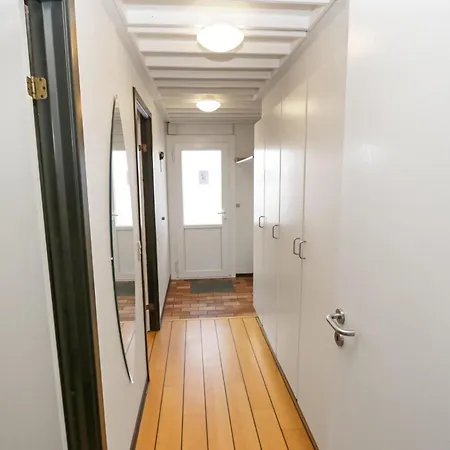 Apartment Til 2 Personer Sj3210