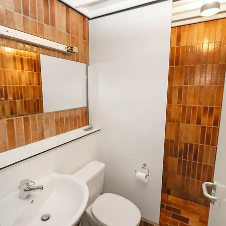 Apartment Til 2 Personer Sj3210