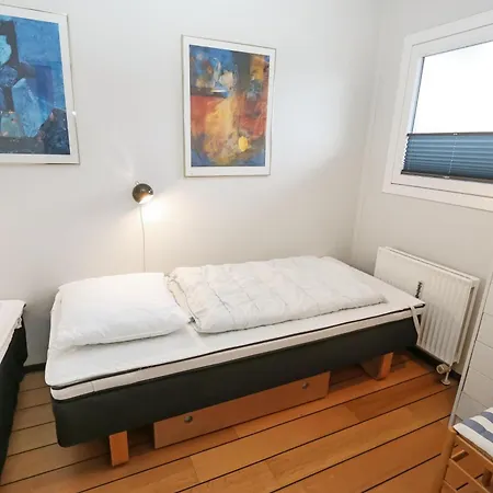Til 2 Personer Sj3210 *