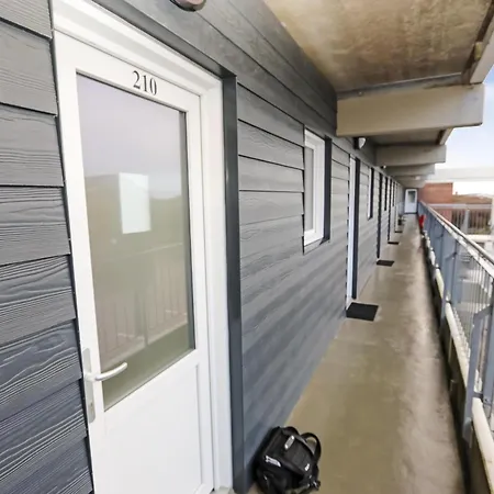 Apartment Til 2 Personer Sj3210 *