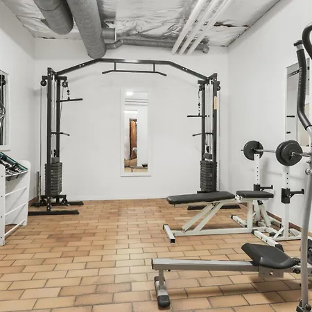 Apartment Til 2 Personer Sj3210 *