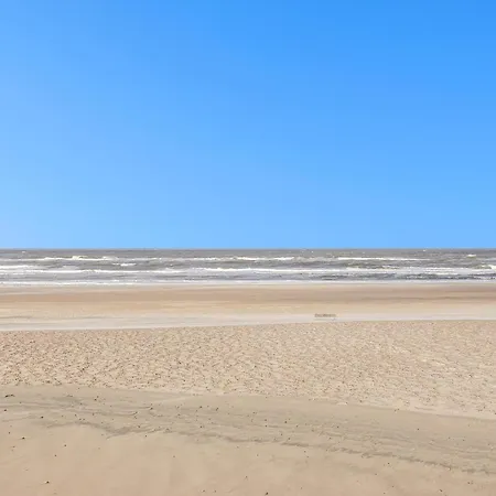 Til 2 Personer Sj3210 Henne Strand