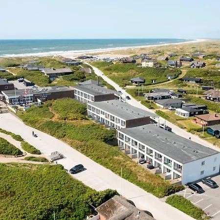 Til 2 Personer Sj3210 Apartment *